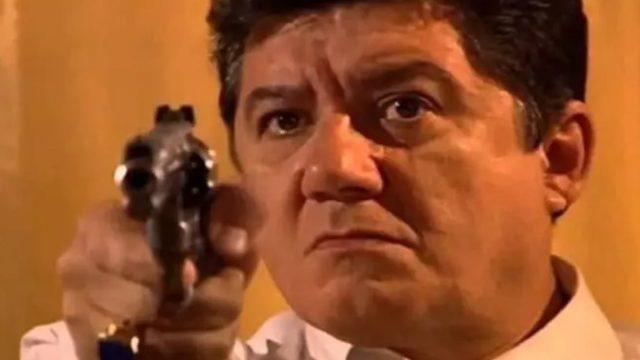 Kurtlar Vadisi'nin Testere Necmi’sinin eşi bakın kim çıktı! Görenler çok şaşırdı