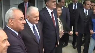 SON DAKİKA: İki gün kala AK Parti'den sürpriz ziyaret! DSP'den yeşil ışık: Gözler o saate çevrildi...