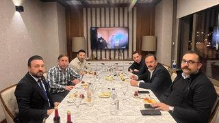 İftar buluşması kulisleri hareketlendirdi! İddialar gündem oldu, Davut Güloğlu açıklama yaptı: İstifa sonrası Yavuz Ağıralioğlu...