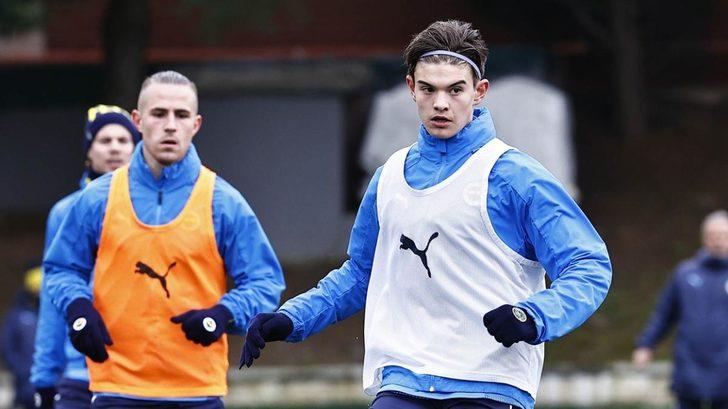 TFF'ye bildirildi! Kiralık gitmişti, Fenerbahçe'nin genç yıldızı İsak Vural'ın sözleşmesi feshedildi... Geri dönmüyor! G2