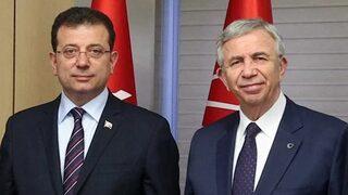 'Cumhurbaşkanı Yardımcısı Adayı' unvanı tartışma yarattı! Ekrem İmamoğlu ve Mansur Yavaş için YSK’ya başvuru