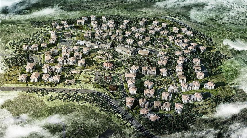 “İlk İş Yerim” ve “İlk Evim Arsa” kuralarında yeni çekilişler yapılıyor! İşte üçüncü etap kura çekimlerinin tarihleri