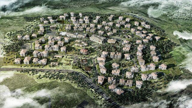 “İlk İş Yerim” ve “İlk Evim Arsa” kuralarında yeni çekilişler yapılıyor! İşte üçüncü etap kura çekimlerinin tarihleri