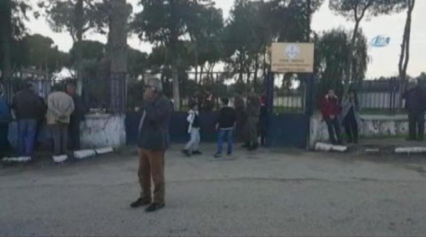 Okul müdürünü öldüren öğrenciler ile ilgili önemli gelişme!