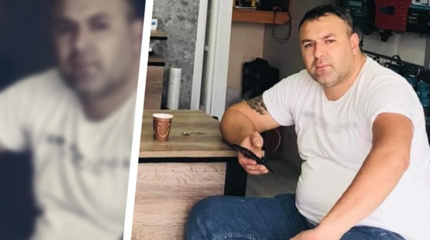 Duruşma sırasında rahatsızlandı, hastanede öldü