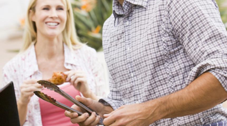 Kurban Eti Nasıl Yenir?