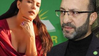 Yeşim Salkım'dan HÜDA PAR’ın yöneticisi Şeyhmus Tanrıkulu'na tepki! Siz bizi yönetemezsiniz