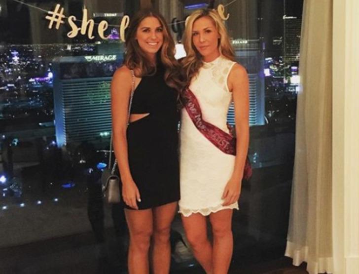 Alex Morgan'ın paylaşımına beğeni yağıyor! G5