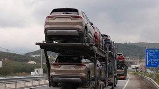 Togg'dan yeni görüntüler: Bizi izlemeye devam edin