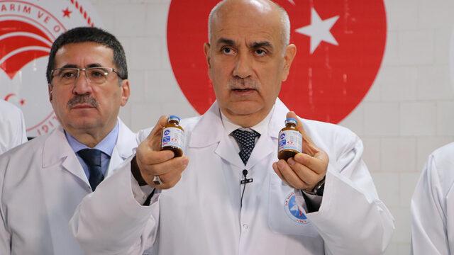 Türkiye'de ilk defa görülüyor, bulaşma hızı yüksek! Ekonomik kayıplara neden oluyor diyerek açıkladı: Panik yaratan hastalık sonrası yasaklar ne zaman kalkacak?