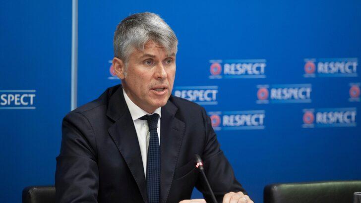 'Lale Orta'nın gerçek yüzü' diyerek açıkladı! "Galatasaray Adana Demirspor maçı sonrası VAR hakemine gidip..." G2