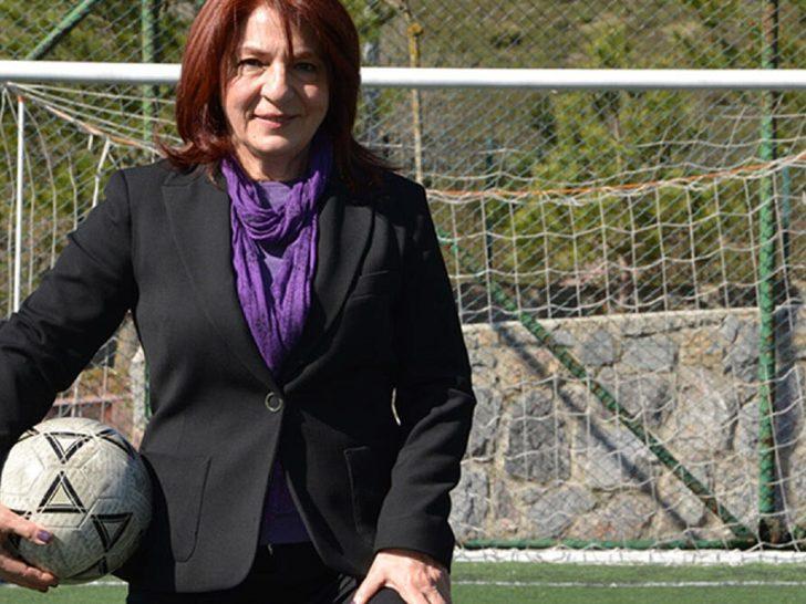 'Lale Orta'nın gerçek yüzü' diyerek açıkladı! "Galatasaray Adana Demirspor maçı sonrası VAR hakemine gidip..." G4