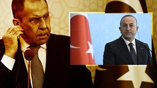 Rusya, 14 Mayıs seçimlerinde kimi destekleyecek? Lavrov'dan dikkat çeken yanıt
