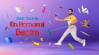 7 Nisan 2023 Kadir Ezildi ile En Hamarat Benim kazananı açıklandı! En Hamarat Benim haftanın birincisi kim oldu? 