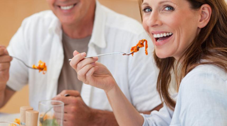 Bayrama &Ouml;zel Beslenme