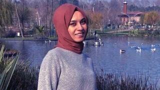 Sobaya atılan jel trajik bir sona yol açtı! Genç kadın canından oldu