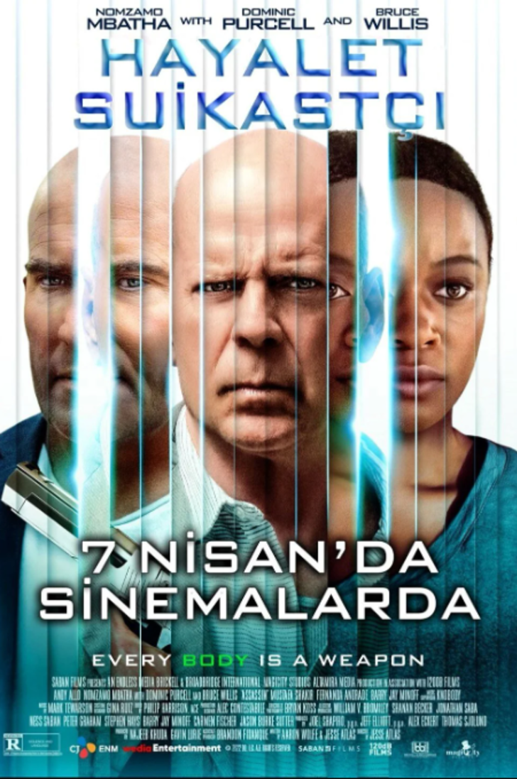 Sinemaseverleri mutlu edecek haftanın filmleri! 7 film birden vizyona girdi (7 Nisan 2023) G3