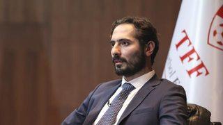 TFF Milli Takımlar Sorumlusu Hamit Altıntop'tan genç oyuncu açıklaması