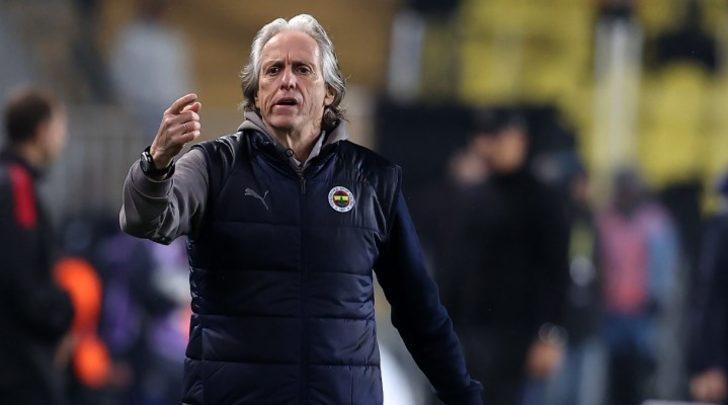 Fenerbahçe Başkanı Ali Koç ve Teknik Direktör Jorge Jesus kritik görüşmesinden beklenmedik bir karar çıktı! G2