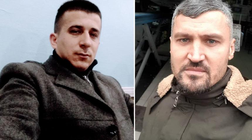 Komşu tartışması kanlı bitti! Tabancayla ağzından vurdu