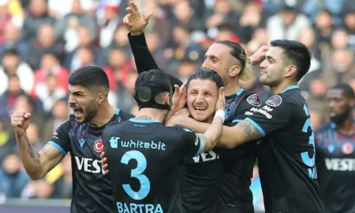 TRABZONSPOR