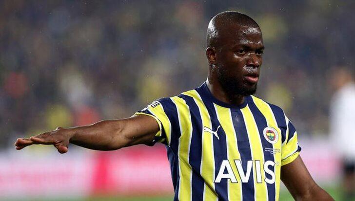 Enner Valencia için Fenerbahçe'ye resmi teklif! Yanıt verildi bile... G1