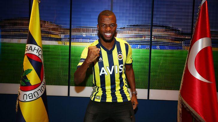 Enner Valencia için Fenerbahçe'ye resmi teklif! Yanıt verildi bile... G2
