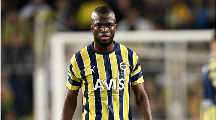 Enner Valencia için Fenerbahçe'ye resmi teklif! Yanıt verildi bile... G3