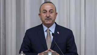 Dışişleri Bakanı Çavuşoğlu'ndan 'Gazze' diplomasisi! Filistinli ve İsrailli mevkidaşlarıyla görüştü