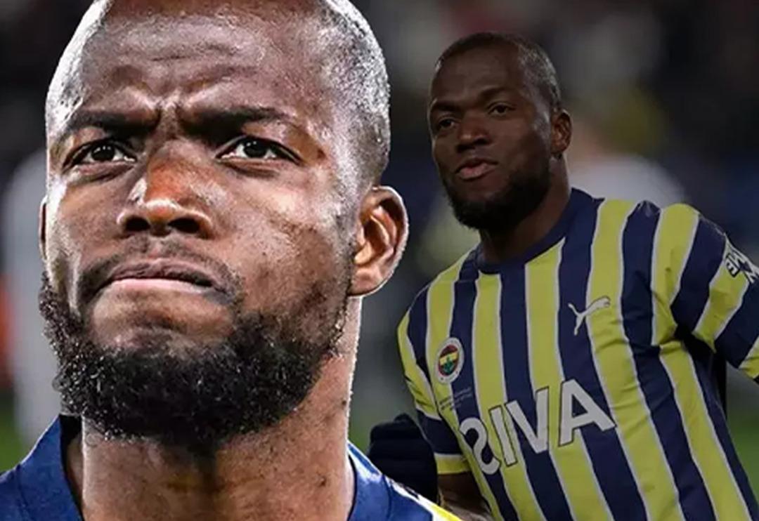 Enner Valencia i&ccedil;in Fenerbah&ccedil;e'ye resmi teklif! Yanıt verildi bile...