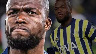 Enner Valencia için Fenerbahçe'ye resmi teklif! Yanıt verildi bile...