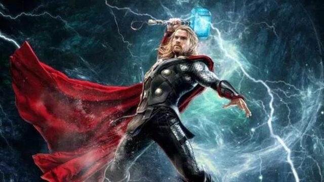THOR konusu nedir, oyuncuları kimler? İşte Marvel Filmleri serisi Thor'un konusu, oyuncuları ve 7 Nisan Fox yayın akışı