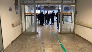 Amca ile yeğeni arasındaki alacak verecek kavgası kanlı bitti: 1 ölü 1 yaralı