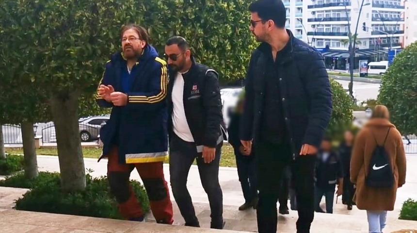 Muğla merkezli iki ilde dolandırıcılık operasyonu: 2  şüpheli tutuklandı