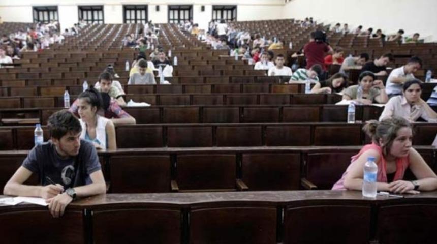 YÖK'ten yüzbinlerce öğrenciyi ilgilendiren açıklama!