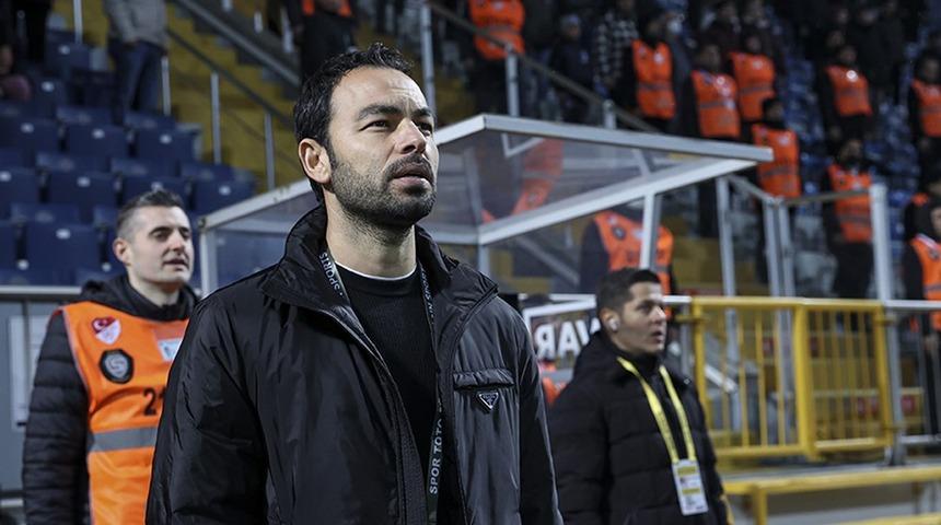 Selçuk İnan’dan şoke eden Fatih Terim itirafı! “Daha tecrübeli oyuncular isterdi”