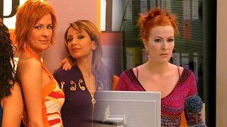 Avrupa Yakası'nın Yaprak'ı Hale Caneroğlu'nun son hali görenleri şoke etti! Yaprak sana nolmuş