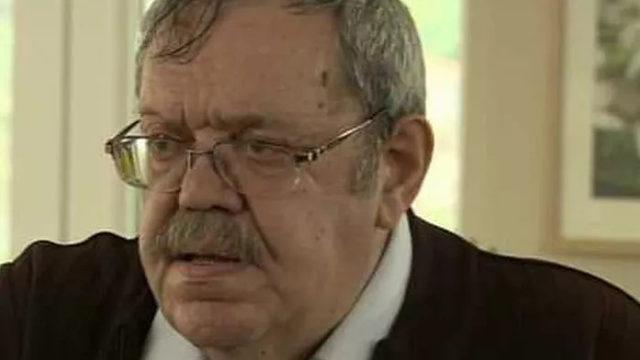 Aşk-ı Memnu'nun Süleyman Efendi'si Rana Cabbar'dan kötü haber! Usta oyuncu yoğun bakıma kaldırıldı