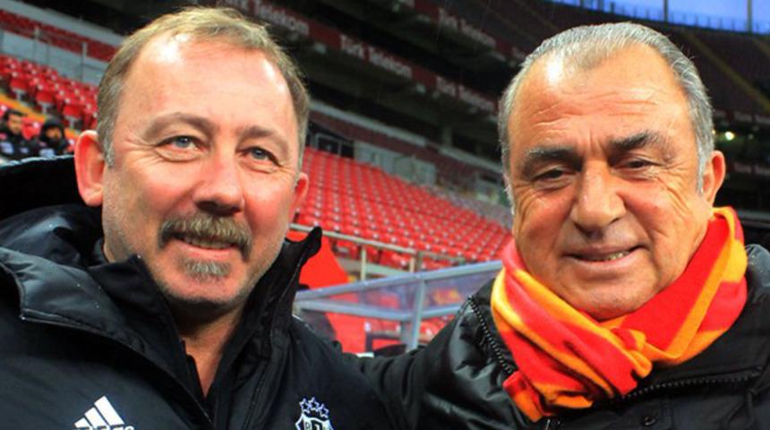 Son dakika: Büyük ters köşe! Herkes Sergen Yalçın'ı beklerken, sürpriz ismi Rus basını duyurdu! Süper Lig devi, bombayı patlatıyor...