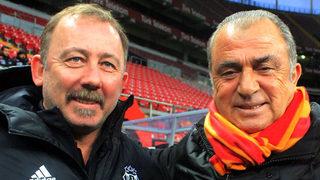 Son dakika: Büyük ters köşe! Herkes Sergen Yalçın'ı beklerken, sürpriz ismi Rus basını duyurdu! Süper Lig devi, bombayı patlatıyor...