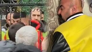 Silah zoruyla dairelere el koyup onlarca kişiye sattılar! Polis harekete geçti, gözaltına alındılar