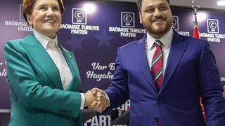 BTP lideri Hüseyin Baş İYİ Parti’nin teklifini reddetti! Dikkat çeken iddia…