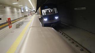 Başakşehir-Kayaşehir metro hattı bugün açılıyor! İstanbul'da bazı yollar trafiğe kapalı olacak