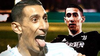 Son dakika: 'Şampiyonlar Ligi hediyesi Angel Di Maria!' Süper Lig devi, bombayı patlatıyor...