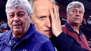 Ne yaptın Lucescu! Yine Fenerbahçe... Bu kez bambaşka bir itirafta bulundu! Meğer Jorge Jesus'tan önce...