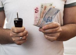 MTV ikinci taksit ödeme dönemi geldi! Araç sahibi herkesi ilgilendiriyor: 31 Temmuz'u kaçırana yüzde 4,5 gecikme faizi var