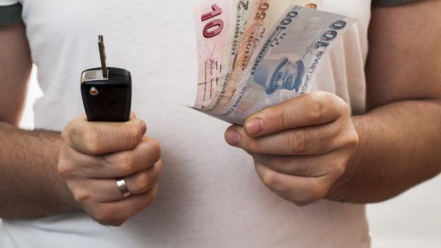 MTV ikinci taksit ödeme dönemi geldi! Araç sahibi herkesi ilgilendiriyor: 31 Temmuz'u kaçırana yüzde 4,5 gecikme faizi var