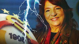 Gerilim dinmiyor! Galatasaray üyesinden MHK Başkanı Lale Orta hakkında suç duyurusu! Sebebi ise...