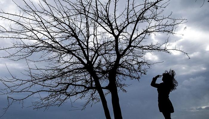 Meteoroloji'den 5 il için uyarı! Kuvvetli olacak