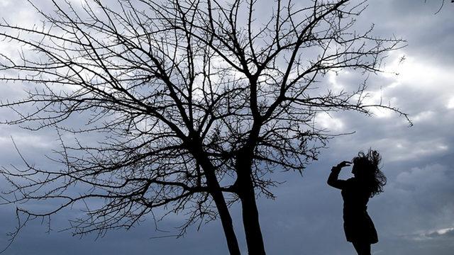 Meteoroloji'den 5 il için sarı kodlu uyarı! Kuvvetli olacak... İstanbul'da bugün hava nasıl? İşte son dakika 8-12 Nisan hava durumu